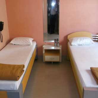 Hotel Harbhole, Somnath 4